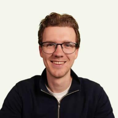 Patrick Kool