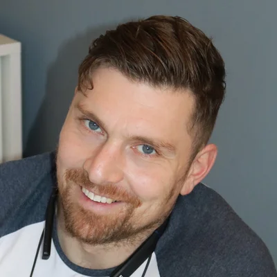 Andrew Charman