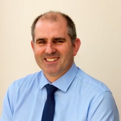 Nick Carnall